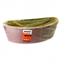 Лента шлифовальная 100x610 мм, P 80, "MAXIMUM"