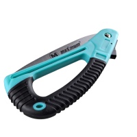 ножовка складная 210 мм , садовая, "maximum", мх212 (2998) оптом