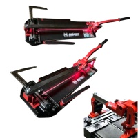 плиткорез ручной монорельсовый 1000 мм, "maximum" mx 11588 оптом