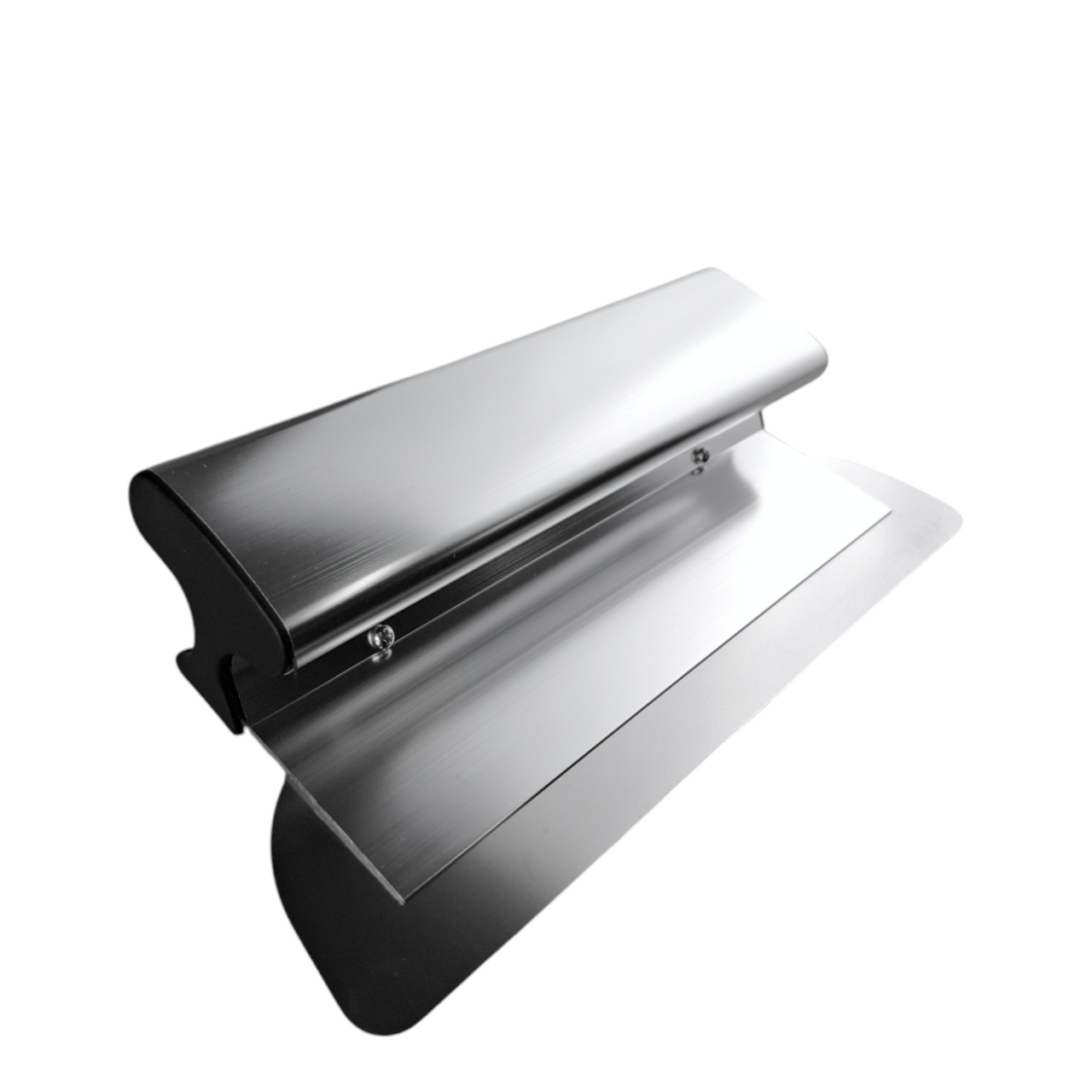 набор шпателей в пластиковом кейсе 8 шт., алюминий оптом