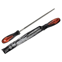 напильник по металлу 250 мм, круглый, «maximum» (3292) оптом